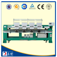 LEJIA 4 HEADS CAP COMPUTERIZED EMBROIDERY MACHINE